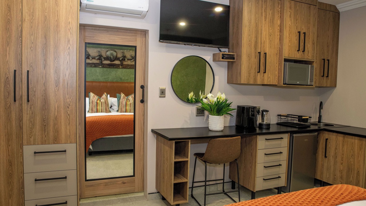 Photo of Bedroom in Phalaborwa