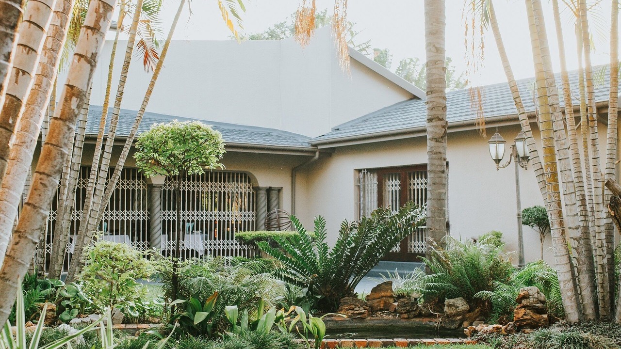 Photo of Outdoor in Phalaborwa