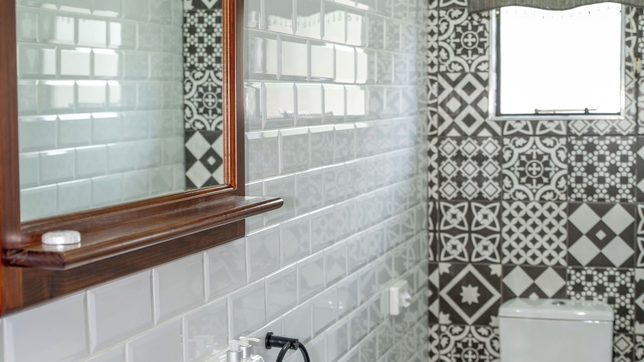 Photo of Bathroom in Phalaborwa