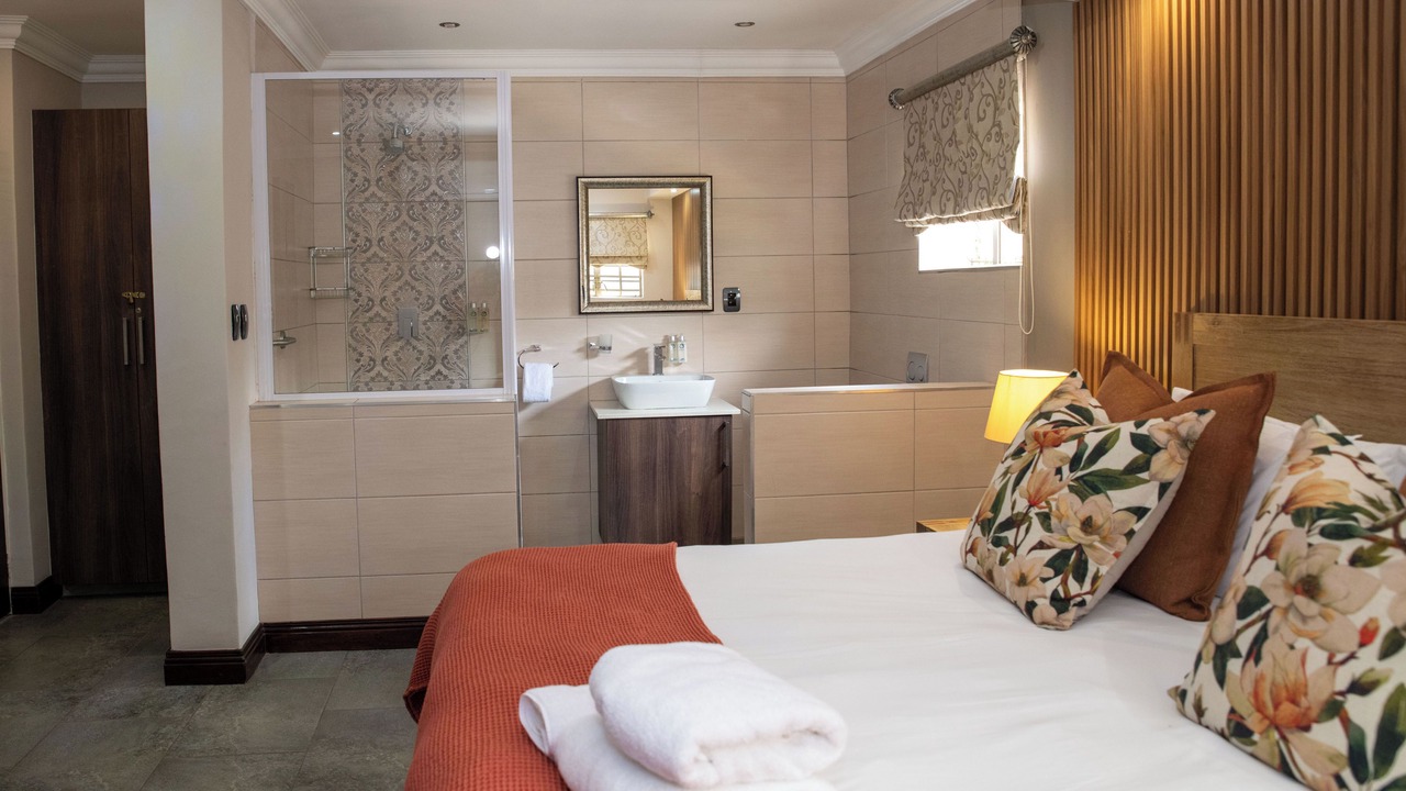 Photo of Bathroom in Phalaborwa