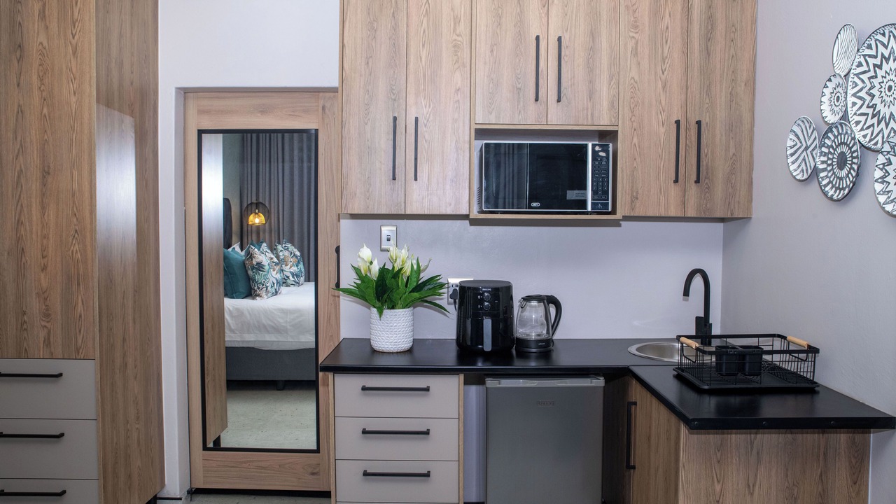 Photo of Bedroom in Phalaborwa