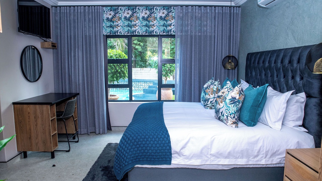 Photo of Bedroom in Phalaborwa