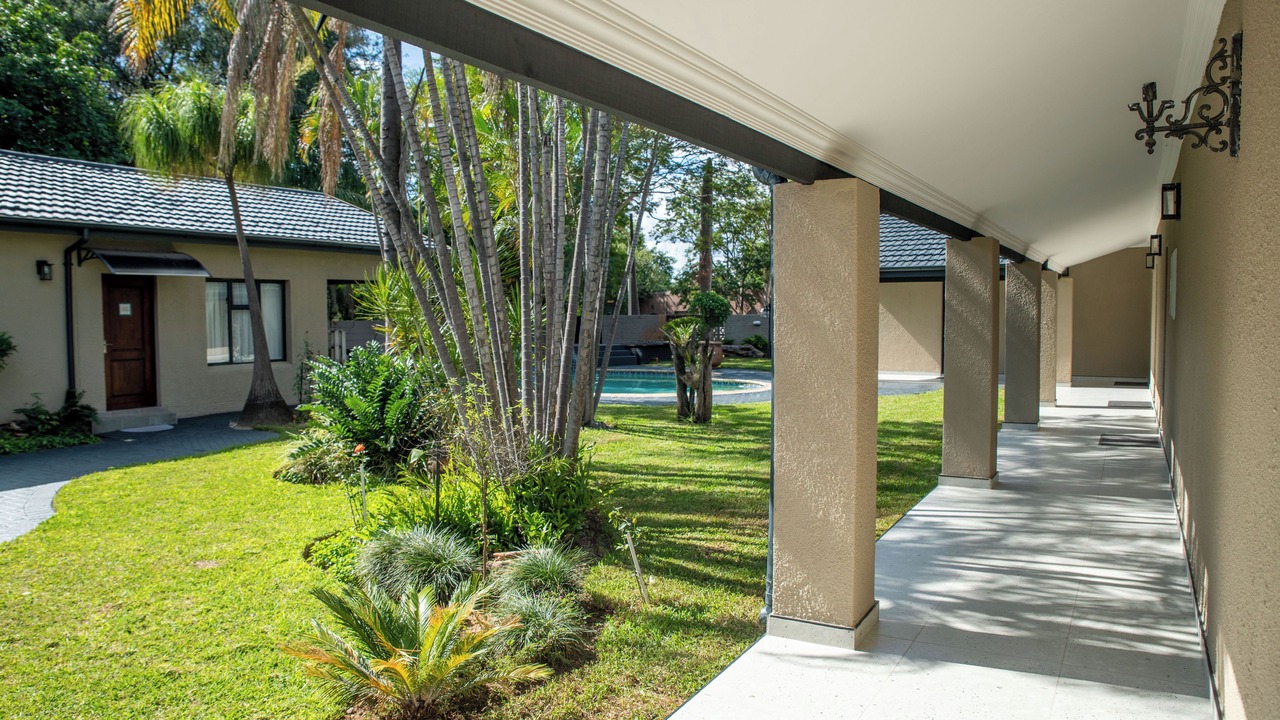 Photo of Outdoor in Phalaborwa