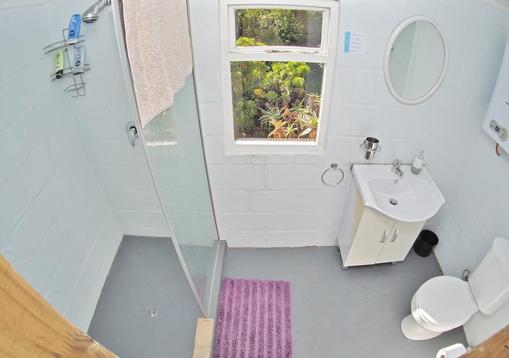 Photo of Bathroom in Darling