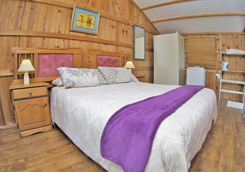 Photo of Bedroom in Darling