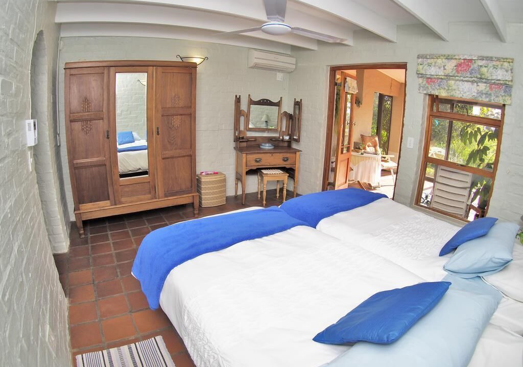 Photo of Bedroom in Darling