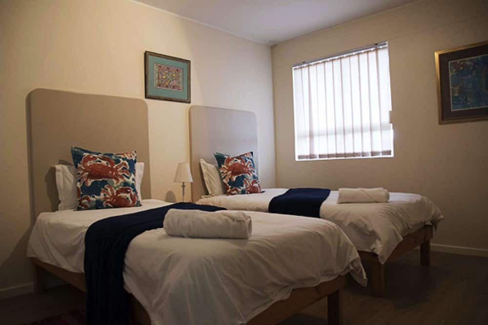 Photo of Bedroom in Bloubergstrand