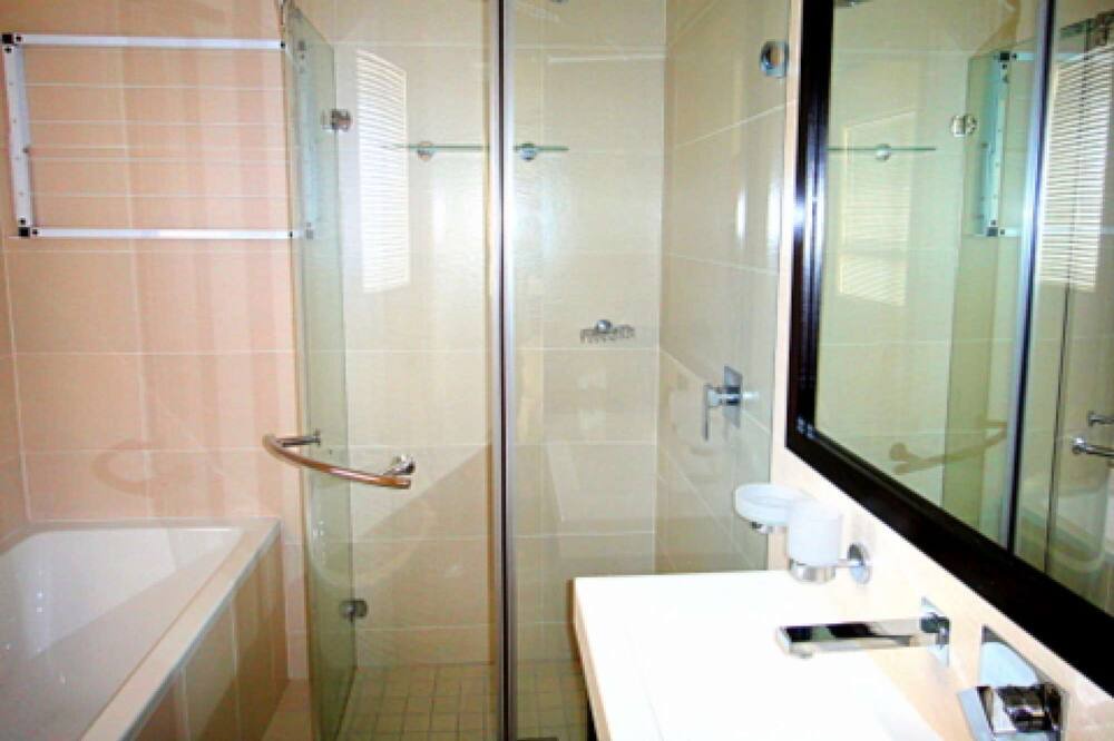 Photo of Bathroom in Bloubergstrand
