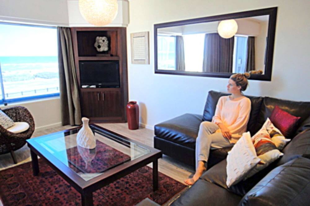 Photo of Livingroom in Bloubergstrand