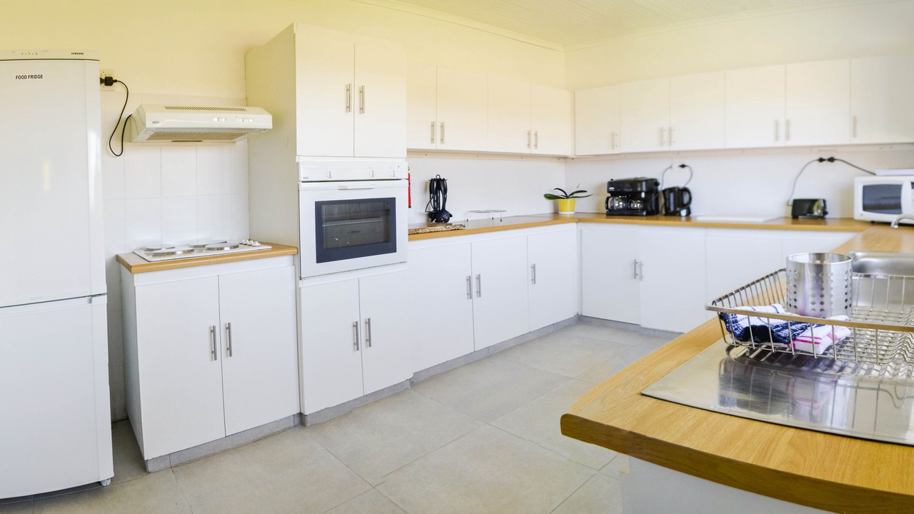 Photo of Kitchen in Colchester