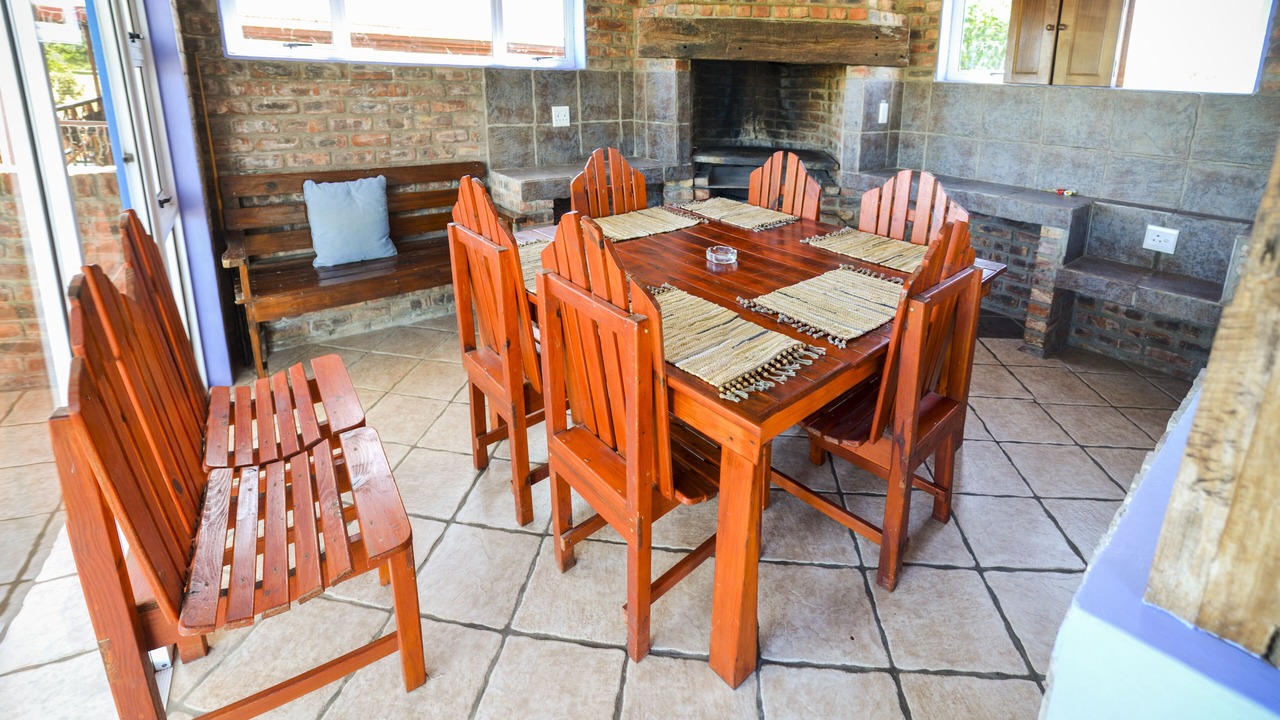 Photo of Outdoor in Colchester
