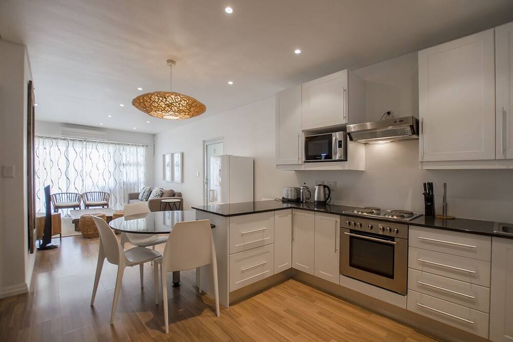 Photo of Kitchen in Mountainside