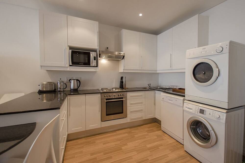 Photo of Kitchen in Mountainside