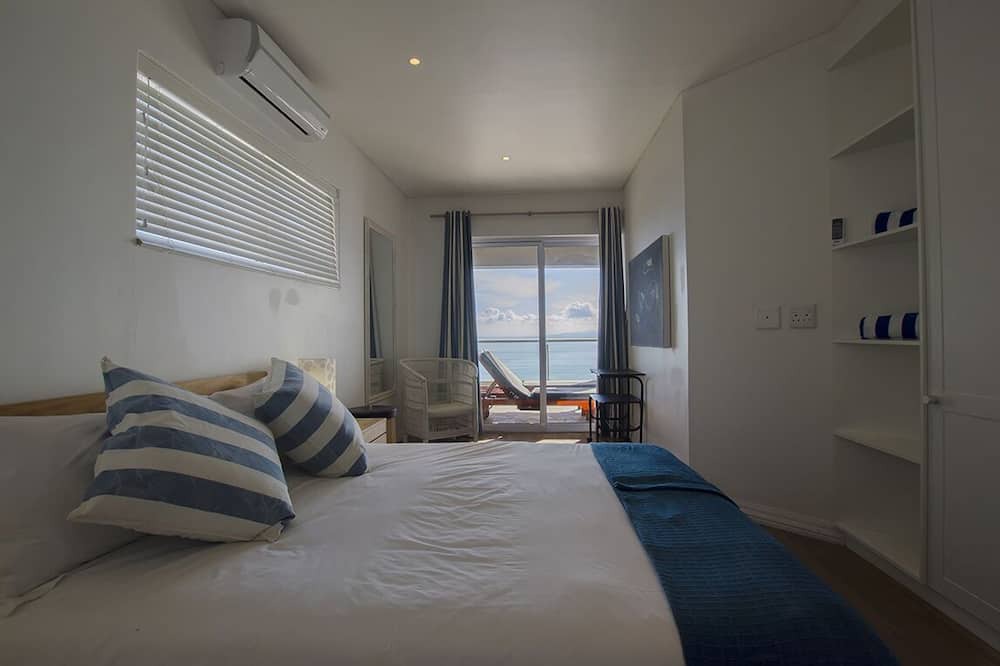 Photo of Bedroom in Mountainside