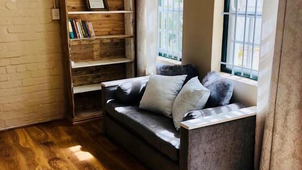 Photo of Bedroom in Trawal