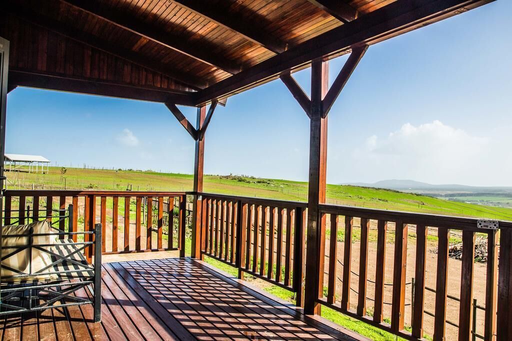 Photo of Patio Balcony in Trawal