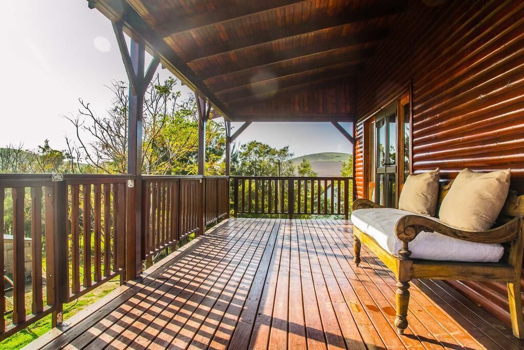 Photo of Patio Balcony in Trawal