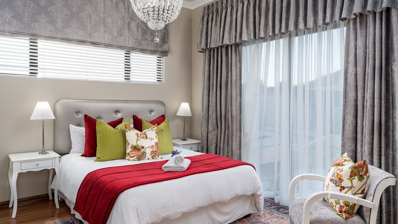 Photo of Bedroom in Welgemoed