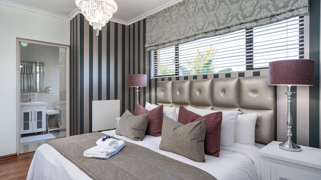 Photo of Bedroom in Welgemoed