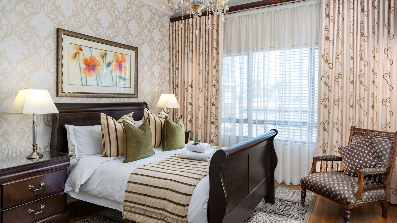 Photo of Bedroom in Welgemoed