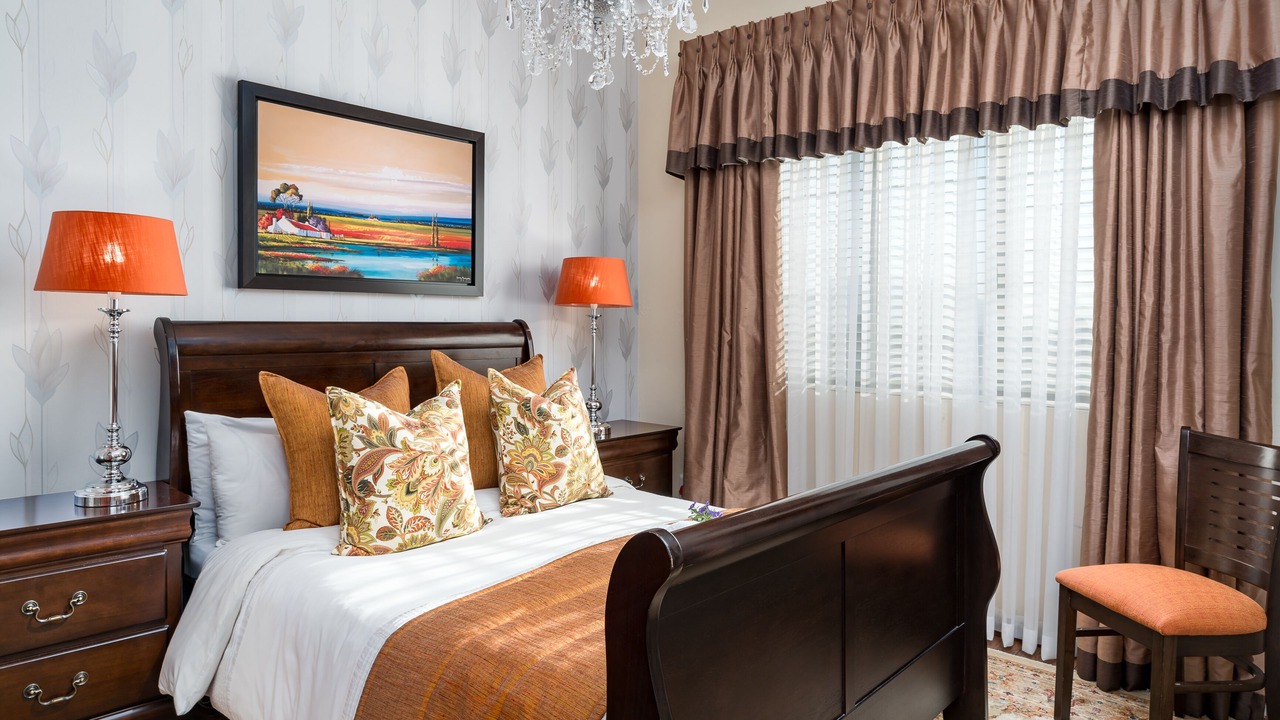 Photo of Bedroom in Welgemoed