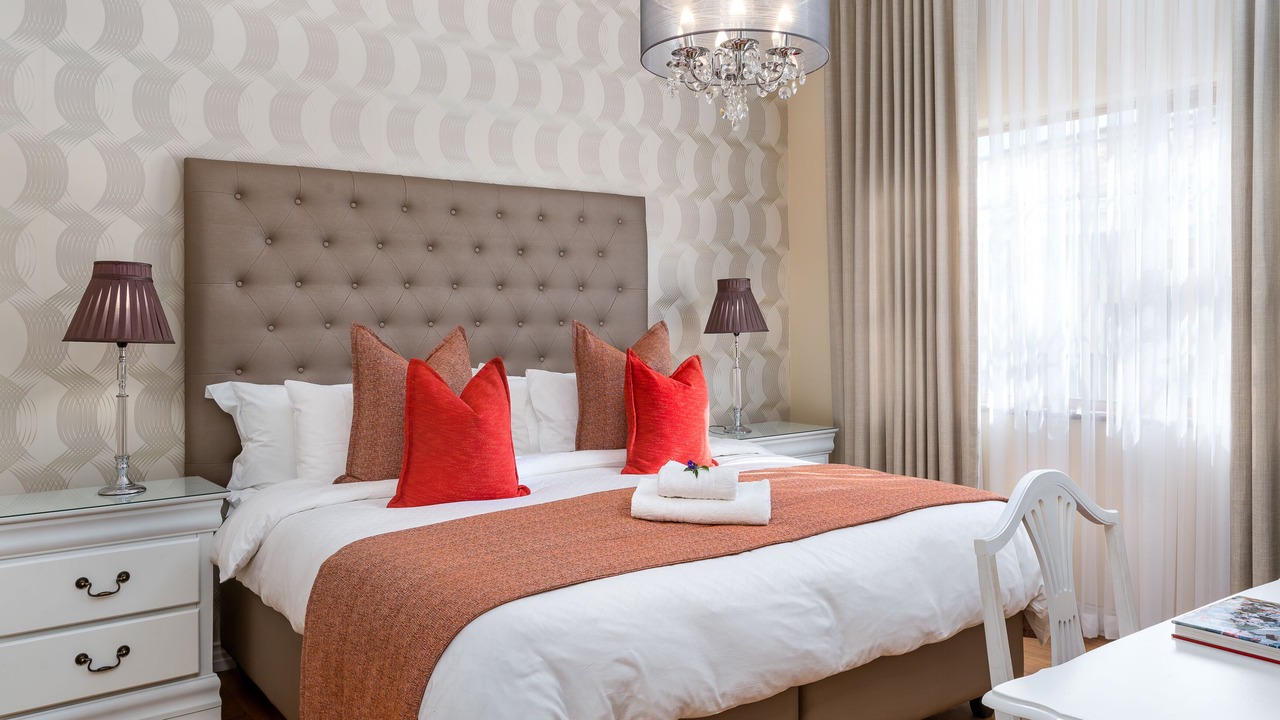 Photo of Bedroom in Welgemoed