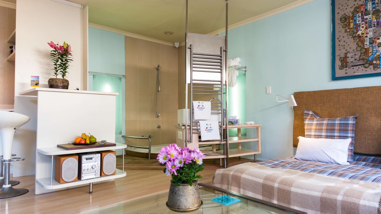 Photo of Bedroom in Sea Point