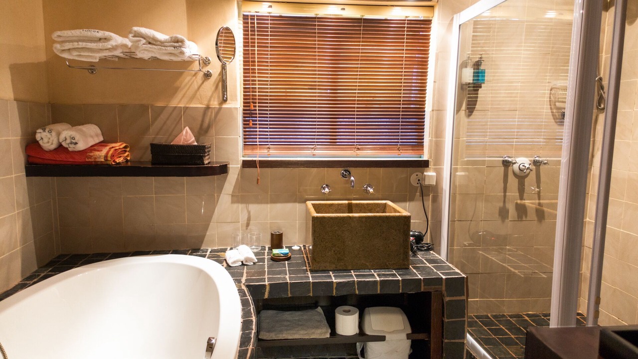 Photo of Bathroom in Sea Point