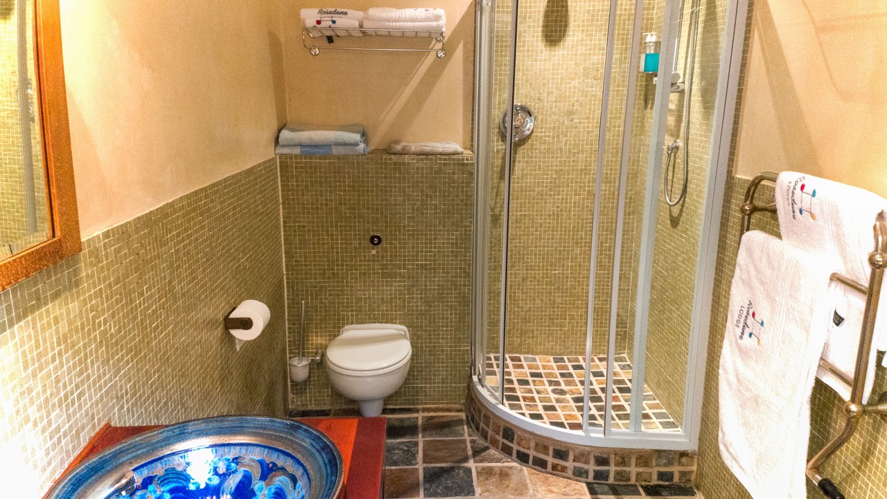 Photo of Bathroom in Sea Point