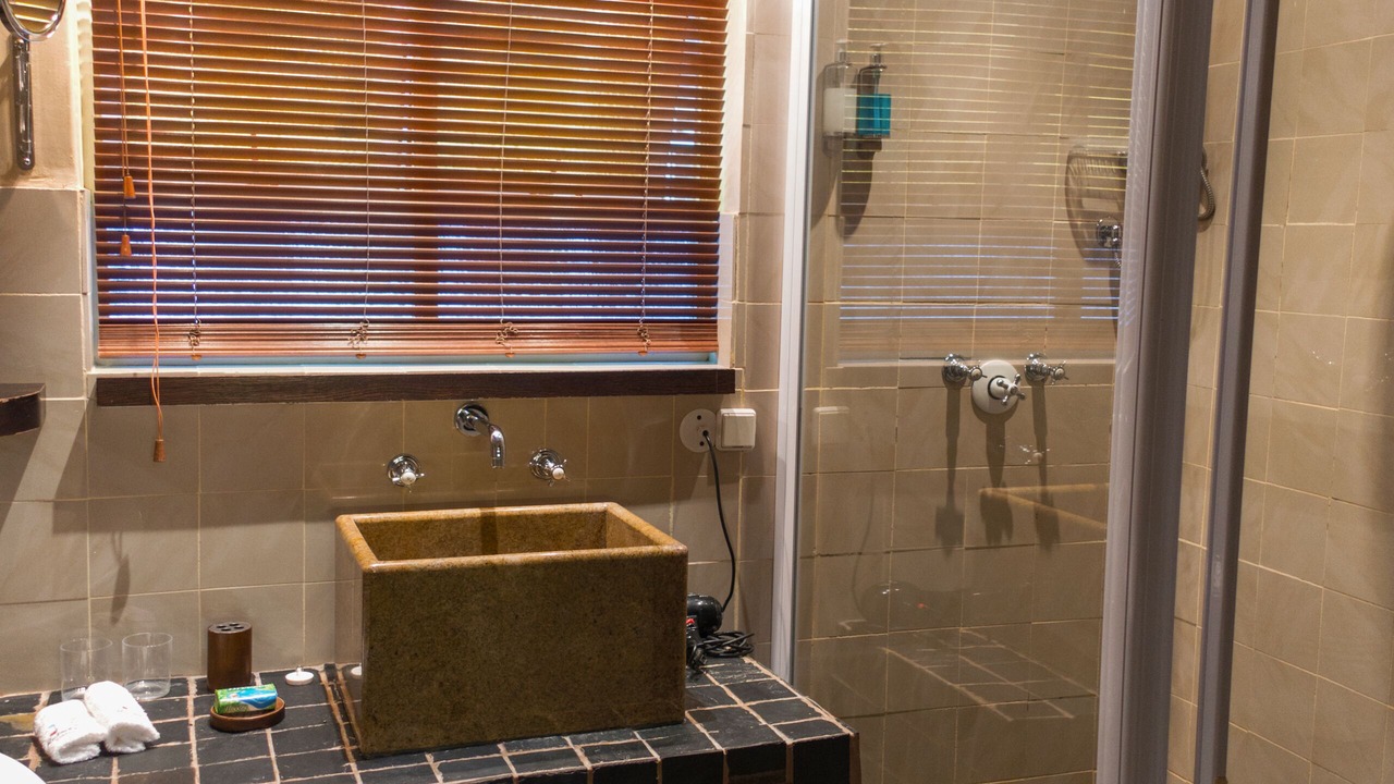 Photo of Bathroom in Sea Point
