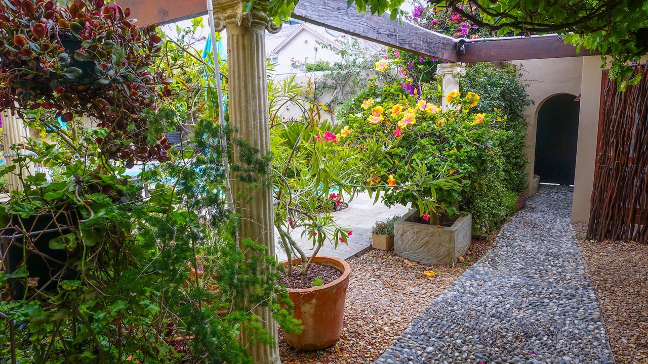 Photo of Outdoor in Sea Point