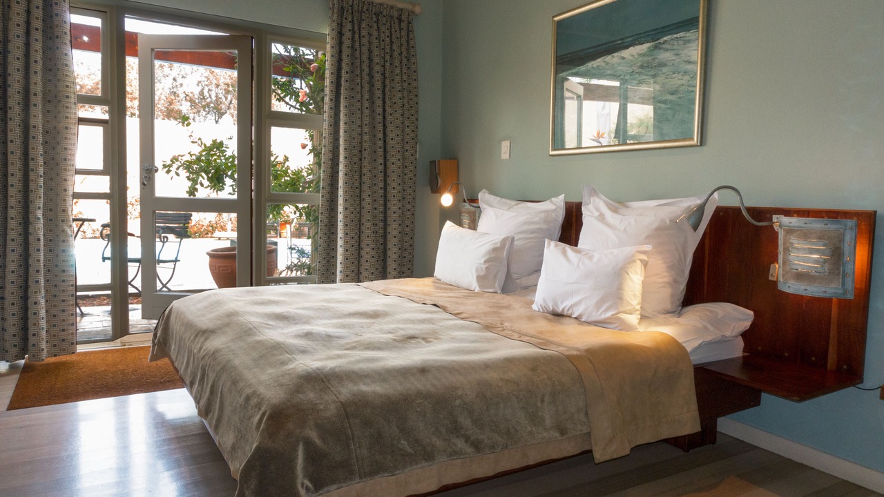 Photo of Bedroom in Sea Point