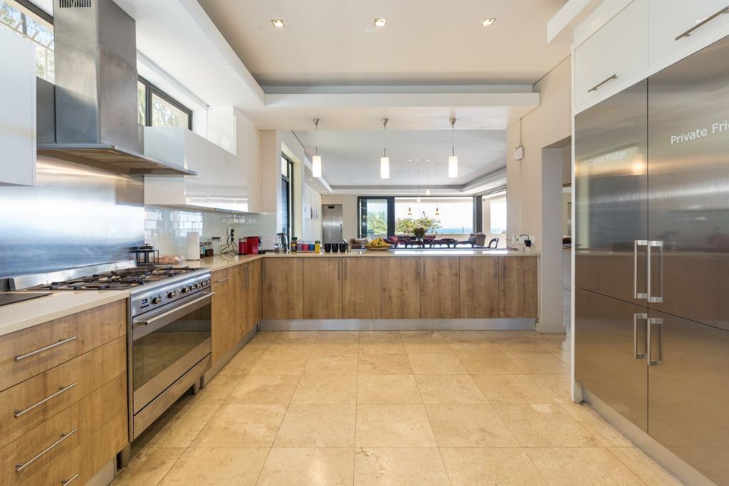 Photo of Kitchen in Bantry Bay
