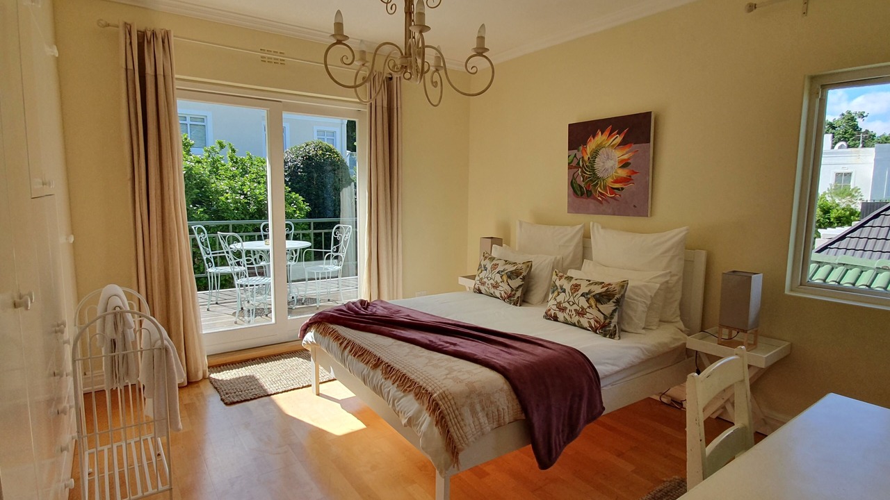 Photo of Bedroom in Newlands