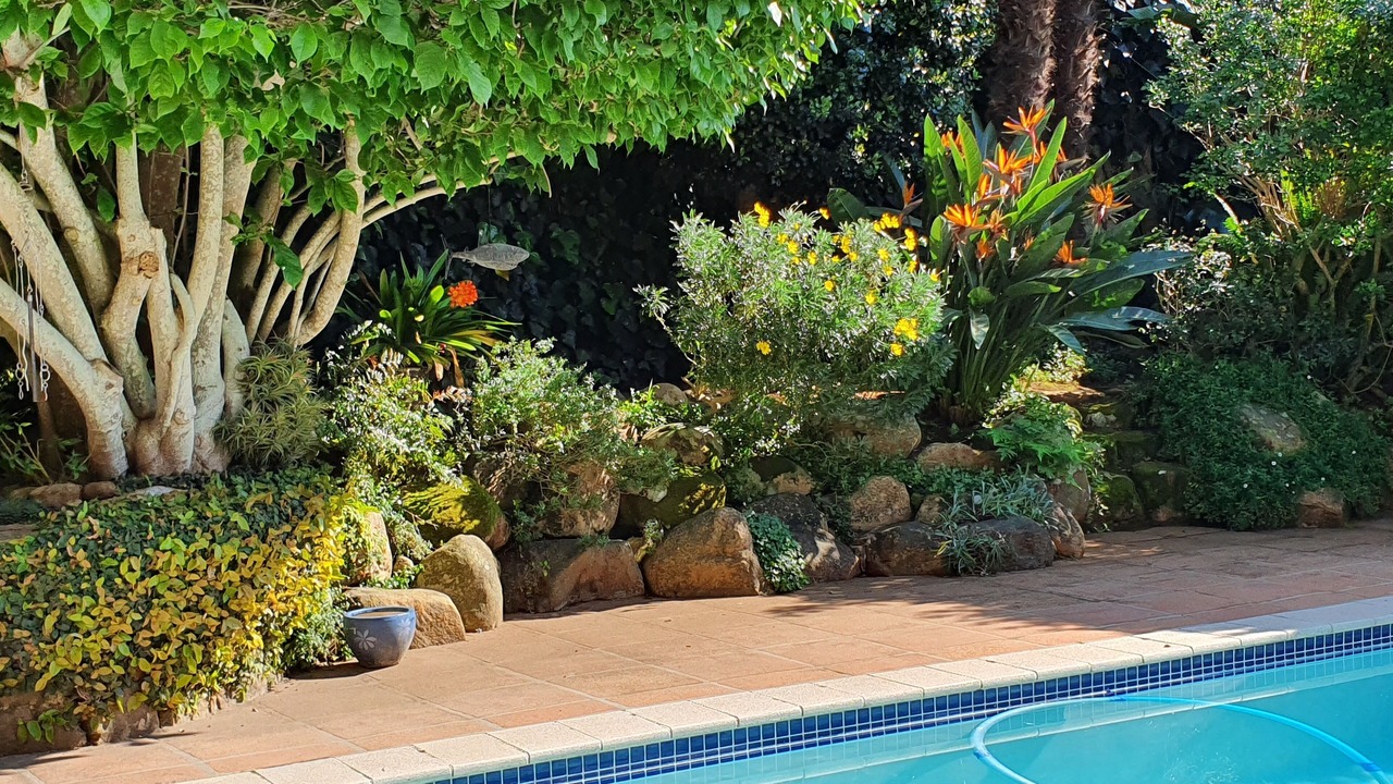 Photo of Outdoor in Newlands