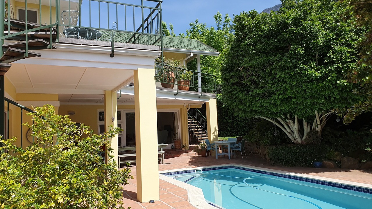 Photo of Outdoor in Newlands