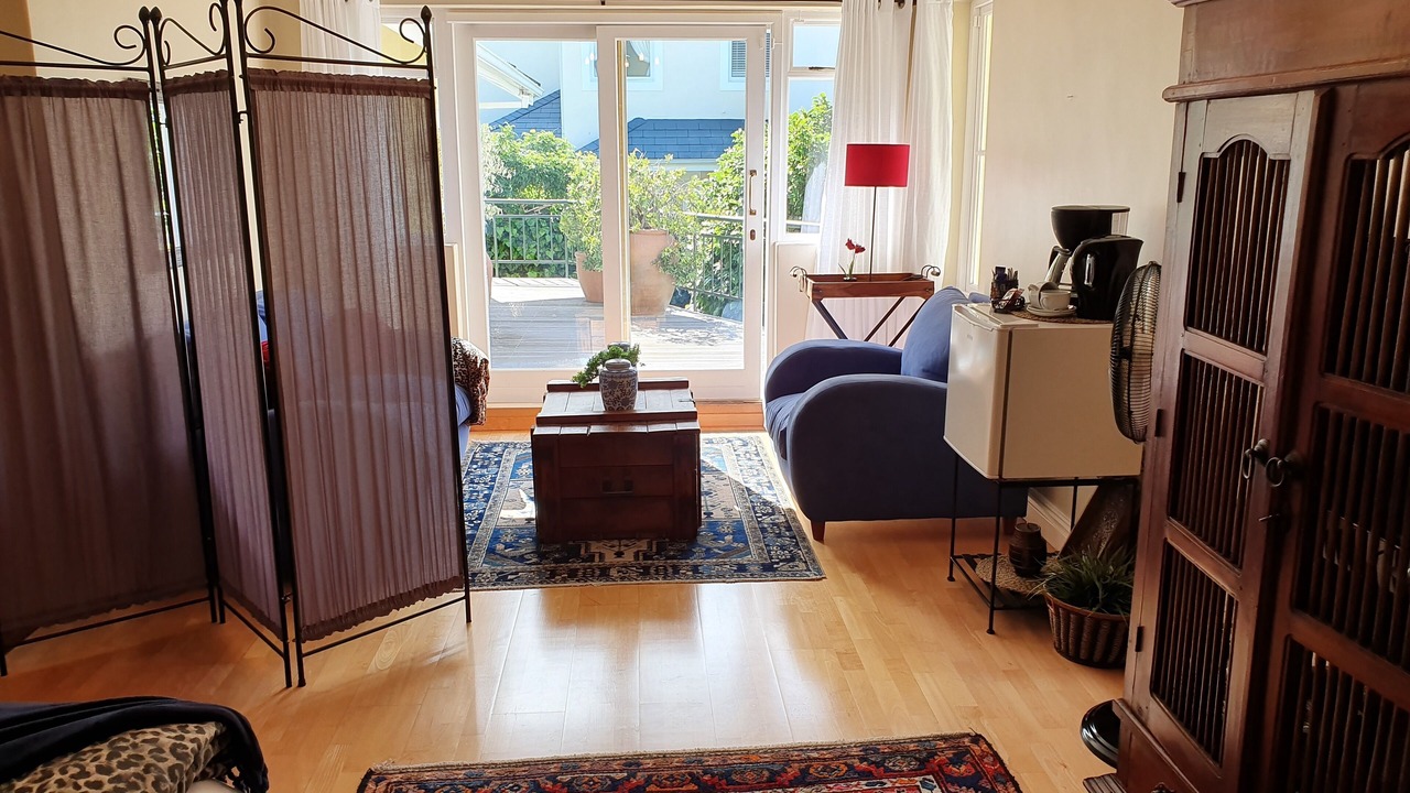 Photo of Bedroom in Newlands
