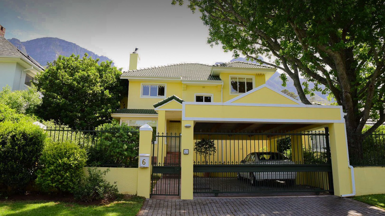 Photo of Outdoor in Newlands