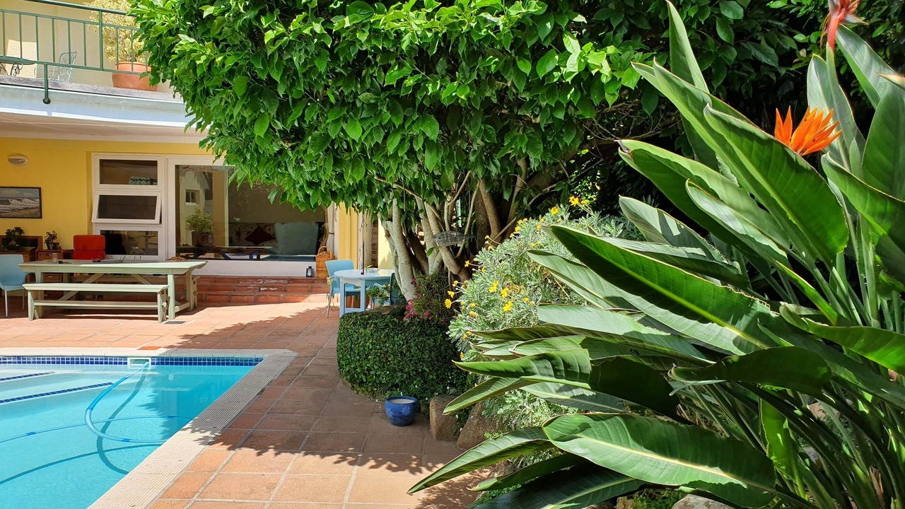 Photo of Outdoor in Newlands
