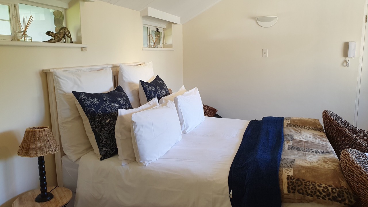 Photo of Bedroom in Newlands