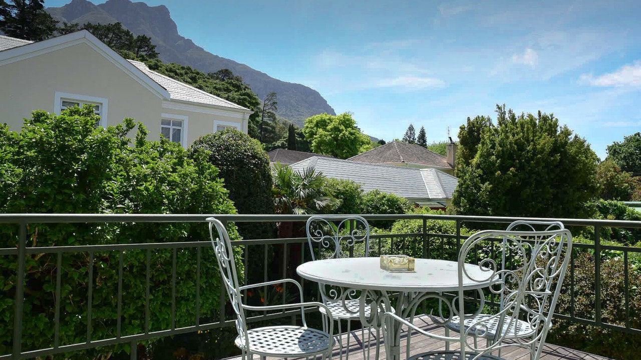Photo of Bedroom in Newlands
