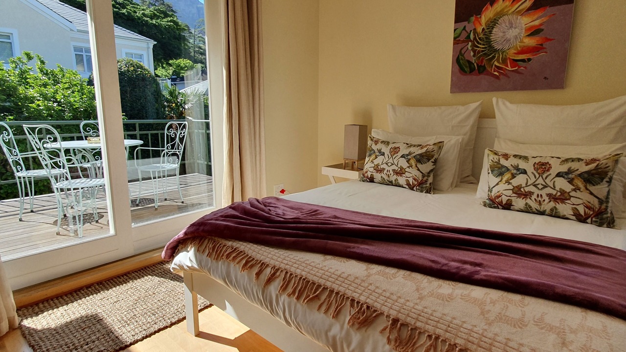 Photo of Bedroom in Newlands