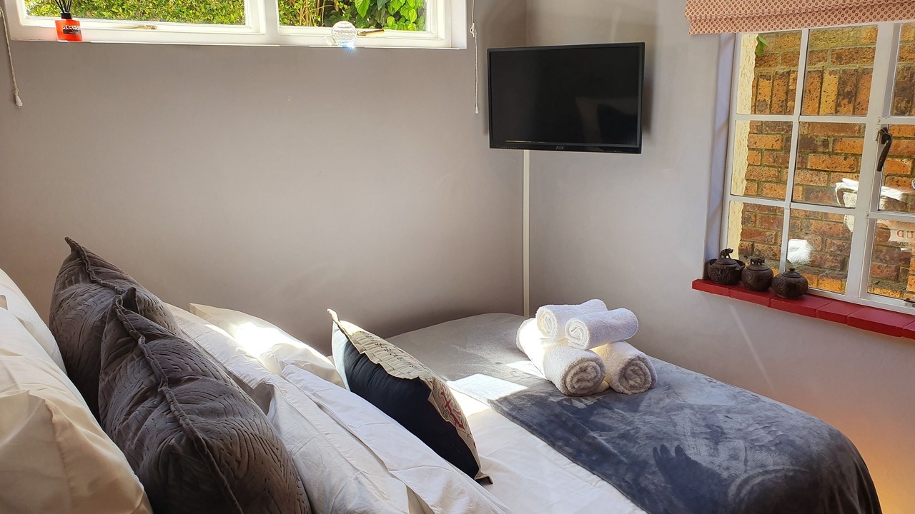 Photo of Bedroom in Newlands
