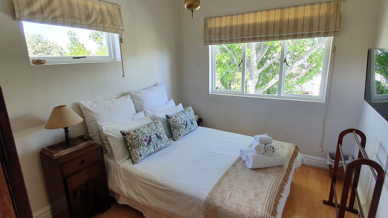 Photo of Bedroom in Newlands
