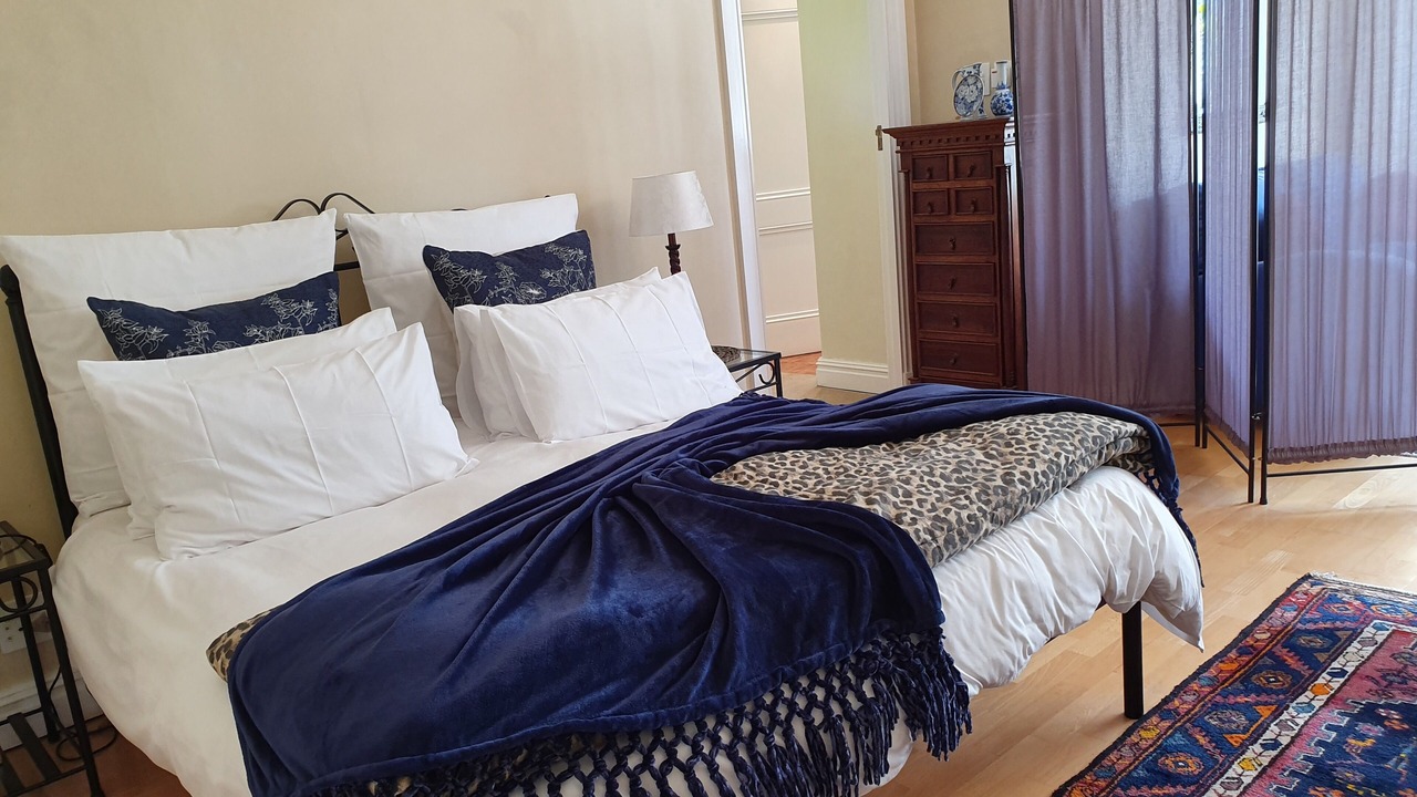 Photo of Bedroom in Newlands