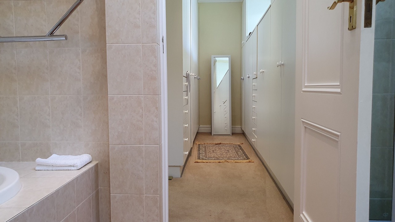 Photo of Bathroom in Newlands