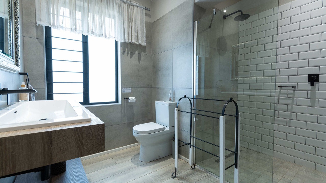 Photo of Bathroom in Villieria