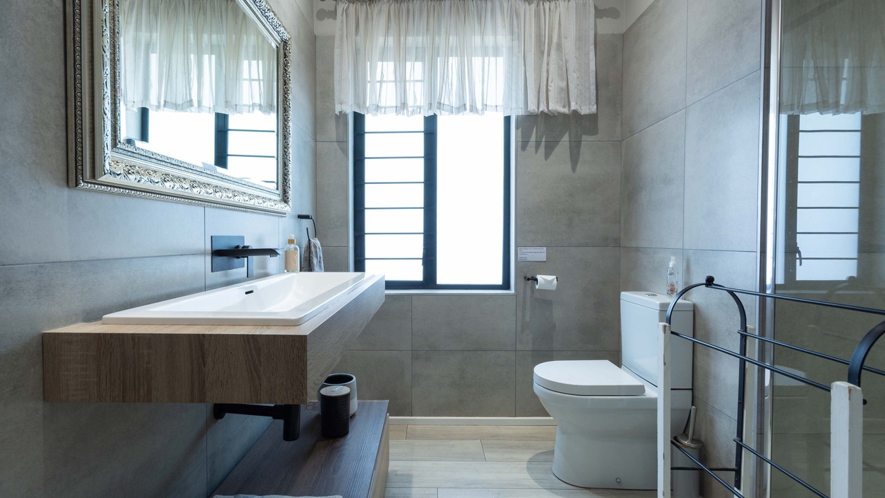 Photo of Bathroom in Villieria