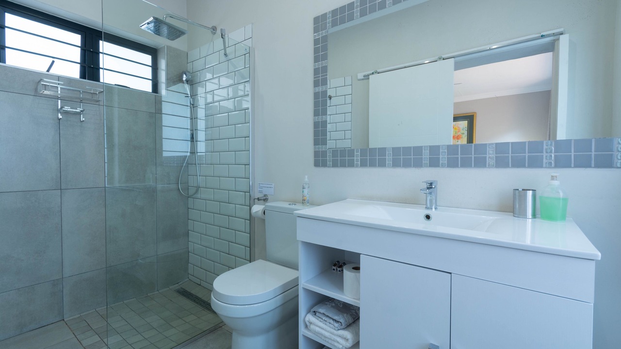 Photo of Bathroom in Villieria