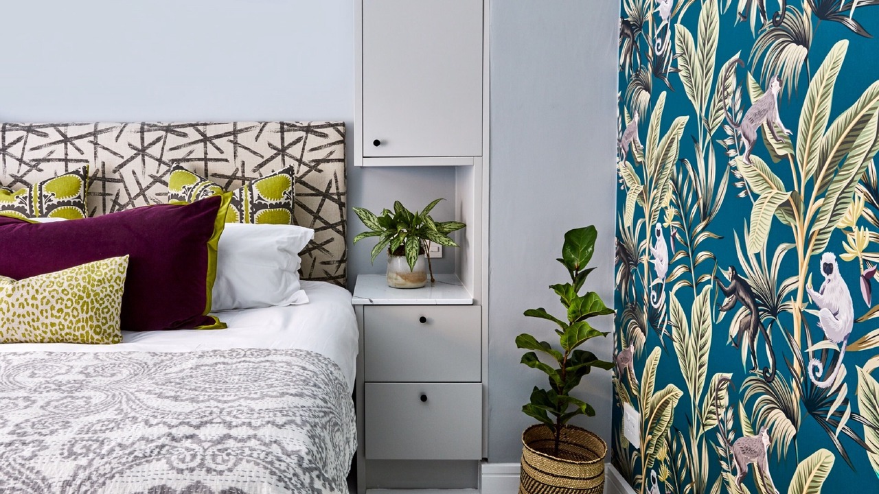 Photo of Bedroom in Cape Town